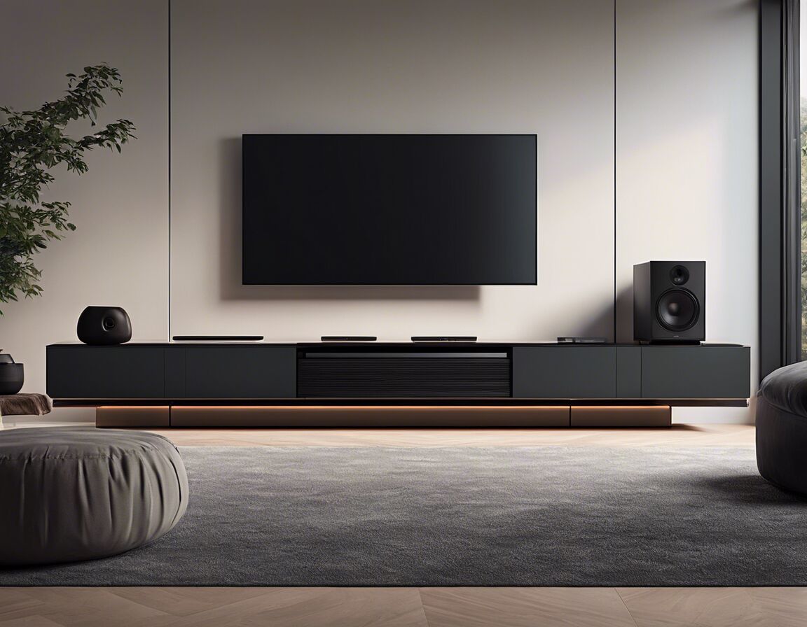 Soundbars